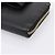 PRADA Cartera larga de piel Saffiano Negro Oro - vista 7