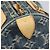 LOUIS VUITTON Monogram Denim Neo Speedy Hand Bag Blue M95019 LV - vista 17