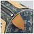 LOUIS VUITTON Monogram Denim Neo Speedy Hand Bag Blue M95019 LV - vista 18