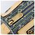 LOUIS VUITTON Monogram Denim Neo Speedy Hand Bag Blue M95019 LV - vista 21
