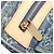 LOUIS VUITTON Monogram Denim Neo Speedy Hand Bag Blue M95019 LV - vista 26