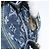 LOUIS VUITTON Monogram Denim Neo Speedy Hand Bag Blue M95019 LV - vista 28