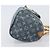 LOUIS VUITTON Monogram Denim Neo Speedy Hand Bag Blue M95019 LV - vista 3