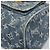 LOUIS VUITTON Monogram Denim Neo Speedy Hand Bag Blue M95019 LV - vista 9
