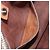 PRADA Hand Bag Leather 2way Brown Silver - vista 30
