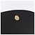 Autre Marque Saint Laurent Kaia Small Satchel Shoulder Bag Leather Black 634818 - vista 22