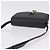 Autre Marque Saint Laurent Kaia Small Satchel Shoulder Bag Leather Black 634818 - vista 7