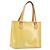 LOUIS VUITTON Monogram Vernis Houston Hand Bag Gris M91053 LV