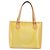 LOUIS VUITTON Monogram Vernis Houston Hand Bag Gris M91053 LV - vista 13