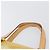 LOUIS VUITTON Monogram Vernis Houston Hand Bag Gris M91053 LV - vista 14