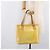 LOUIS VUITTON Monogram Vernis Houston Hand Bag Gris M91053 LV - vista 28