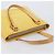 LOUIS VUITTON Monogram Vernis Houston Hand Bag Gris M91053 LV - vista 8