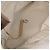 CHANEL Paris Biarritz Tote Bag Canvas Gold Silver CC - Ansicht 11
