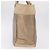 CHANEL Paris Biarritz Tote Bag Canvas Gold Silver CC - Ansicht 3