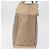 CHANEL Paris Biarritz Tote Bag Canvas Gold Silver CC - Ansicht 4
