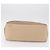 CHANEL Paris Biarritz Tote Bag Canvas Gold Silver CC - Ansicht 6