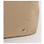 CHANEL Paris Biarritz Tote Bag Canvas Gold Silver CC - Ansicht 7