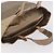 CHANEL Paris Biarritz Tote Bag Canvas Gold Silver CC - Ansicht 8