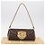 LOUIS VUITTON Monogram Beverly Pochette Shoulder Bag M40122 LV - vista 12