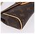 LOUIS VUITTON Monogram Beverly Pochette Shoulder Bag M40122 LV - vista 16