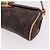 LOUIS VUITTON Monogram Beverly Pochette Shoulder Bag M40122 LV - vista 17