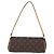 LOUIS VUITTON Monogram Beverly Pochette Shoulder Bag M40122 LV - vista 2