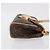 LOUIS VUITTON Monogram Beverly Pochette Shoulder Bag M40122 LV - vista 3