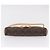 LOUIS VUITTON Monogram Beverly Pochette Shoulder Bag M40122 LV - vista 5