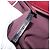 FENDI Monster Tote Bag Leather Blue Silver - vista 12