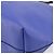 FENDI Monster Tote Bag Leather Blue Silver - vista 18