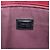 FENDI Monster Tote Bag Leather Blue Silver - vista 22