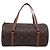 LOUIS VUITTON Monogram Papillon 26 Hand Bag Vintage M51366 LV - vista 13