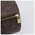 LOUIS VUITTON Monogram Papillon 26 Hand Bag Vintage M51366 LV - vista 19