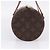 LOUIS VUITTON Monogram Papillon 26 Hand Bag Vintage M51366 LV - vista 3