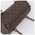 LOUIS VUITTON Monogram Papillon 26 Hand Bag Vintage M51366 LV - vista 6