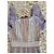 Autre Marque Nenette Milano Plissee Maxikleid - Ansicht 4
