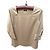 Blusa de seda Uniform Chanel