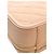 Chanel Beige Medium Caviar CC Filigree Vanity Case - vista 10