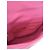 Chanel 19 Flap Medium in pelle d'agnello rosa - vista 4
