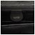 Gucci Black Small Grained Calfskin Bamboo Night - vista 5