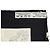 Foulard di seta Hermès Black Cliquetis 90 - vista 6