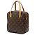 Louis Vuitton Brown Monogram Spontini - vista 2