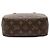 Louis Vuitton Brown Monogram Spontini - vista 3