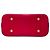 Louis Vuitton Red Monogram Vernis Alma PM - vista 3