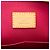 Louis Vuitton Red Monogram Vernis Alma PM - vista 5
