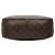 Louis Vuitton Brown Monogram Looping GM - vista 3