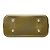 Louis Vuitton Green Monogram Vernis Alma BB - vista 3