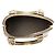 Louis Vuitton Green Monogram Vernis Alma BB - vista 4