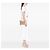 Belt Bag Céline Borsa cintura Celine Nano in pelle di vitello grana Beige - vista 6