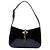 Autre Marque Saint Laurent Black Patent Le 5 a 7